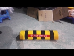 Thang nâng đậu xe chỗ khóa điều khiển từ xa Bảo vệ không gian đậu xe BW-3