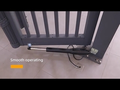 SW300DC Bộ điều khiển cổng xoay điều khiển từ xa 220V 110V DC24V Max Force 2600N