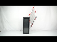 Cổng rào cản bùng nổ quảng cáo