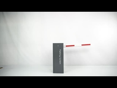 Cổng chắn động cơ BLDC BG-130