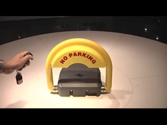 Cloud Platform Server Control 2G 3G 4G 5G Bluetooth Communication Điều khiển từ xa khóa chỗ đậu xe