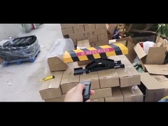 Hệ thống khóa bãi đậu xe chống gỉ áp suất loại X Series 1 năm bảo hành