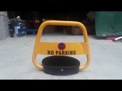 180 độ chống trộm xe đỗ xe khóa điều khiển từ xa cho hệ thống đỗ xe