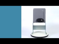 SL600ACL Động dây chuyền tự động sử dụng nhà ở mở cửa trượt