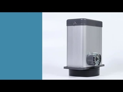 PY300DC mở cửa trượt