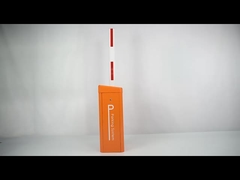 0.6s Hệ thống cổng rào chắn tự động với độ bảo vệ IP54