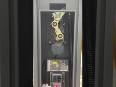 Đường chắn động cơ không chải DC thế hệ 5 DZ-2212