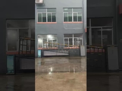 Động cơ không chải 24V DC ANPR Hệ thống đỗ xe truy cập Đường chắn quảng cáo hạng nặng