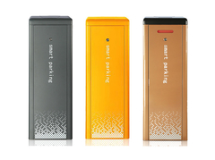 DC24V Motor Brushless Automatic Parking Gate Barrier (Đường chắn cổng đậu xe tự động)