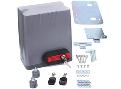 DKC500AC DKC800AC mở cửa trượt màu xanh