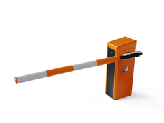 Cổng rào chắn tự động nhất quán và tiêu chuẩn hóa cao với động cơ servo thế hệ thứ ba