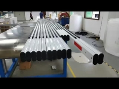 OEM tùy chỉnh thẳng gấp hàng rào Boom Kit cho điện cơ giao thông rào cản cổng