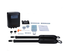 Nhà điều hành cổng xoay