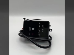 GE-RCV1 12V 24V 433.92mhz HCS101 Mã tiêu chuẩn Bộ điều khiển từ xa không dây cho máy mở cửa