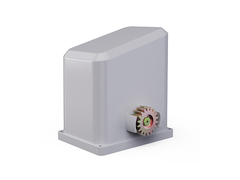 Động cơ không chải DC điều khiển từ xa WIFI APP Bluetooth cửa trượt điều hành