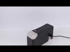 CK850DC Động cơ điều khiển máy mở cửa nhà để xe