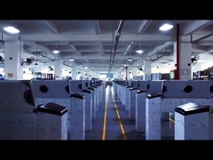 Shenzhen Sinomatic công ty giới thiệu