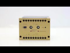 Bộ cảm biến phát hiện xe