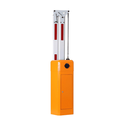 Cổng rào chắn đỗ xe tự động bùng nổ 180 độ Cánh tay khớp nối