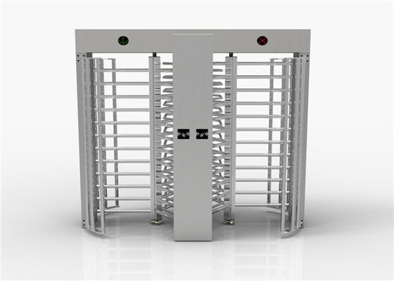 Đường đi đôi hai chiều quay chiều cao đầy đủ với tiêu thụ năng lượng 40W để kiểm soát lối vào an toàn