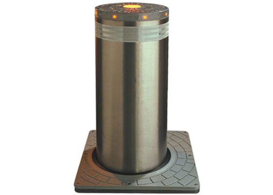 Đường đệm tự động chống nước với tải 70T và bảo vệ IP68 cho kiểm soát giao thông