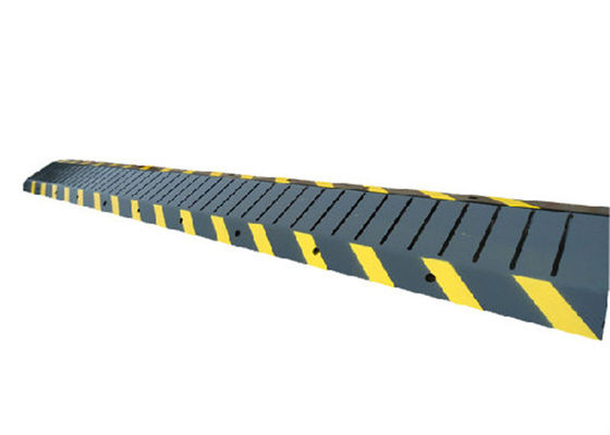 Máy cắt lốp bằng thép IP67 Q235 có khả năng tải 40T để điều khiển xe