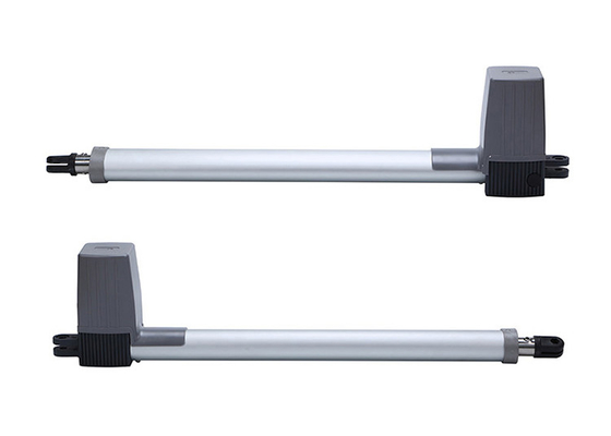 300KG 3M mỗi lá Động cơ mở cửa 220v tự động Điện tử Người vận hành cổng cánh tay đòn