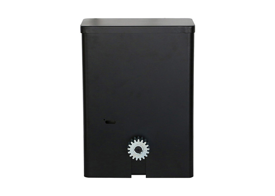 380V 1500W Người vận hành cổng trượt tự động Công việc nặng nề 4000KG Trọng lượng cổng