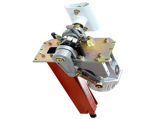 Cổng rào chắn tự động điều khiển từ xa với tốc độ nhanh và Chứng chỉ CE để truy cập an toàn bãi đậu xe