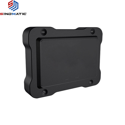 Máy dò mục tiêu của người đi bộ trên xe Xử lý thời gian thực tốc độ cao