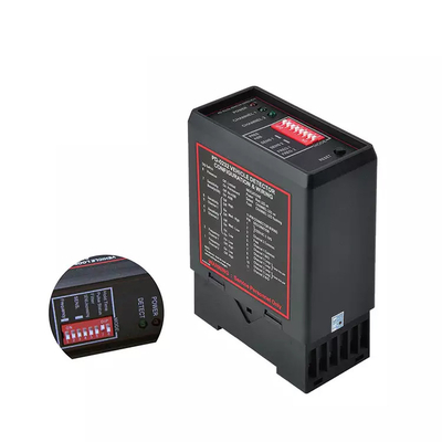 Bảo vệ an toàn Truy cập Truy cập Cảm ứng Bộ vi xử lý Thời gian phản ứng nhanh 10ms