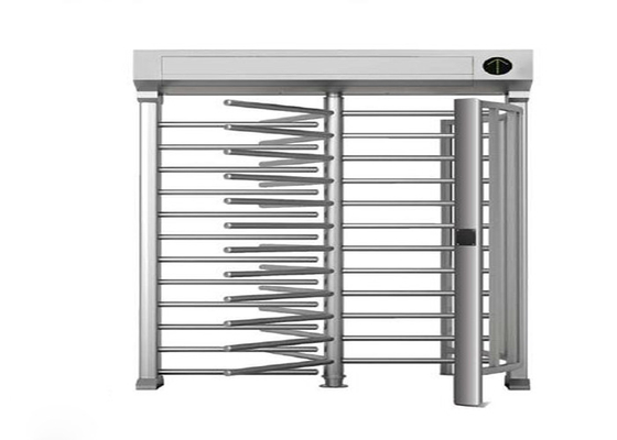 Bảo mật bán tự động có thể xoay chiều cao đầy đủ chống điều chỉnh với tốc độ giao thông tối ưu