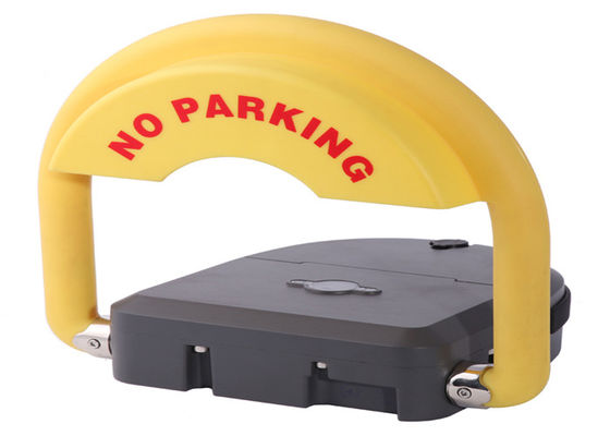 Khóa đỗ xe chống nước IP68 tiết kiệm năng lượng với khả năng chịu tải 5 tấn