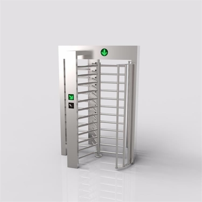 An ninh cao 120 độ Hệ thống kiểm soát truy cập trượt quay trên cao