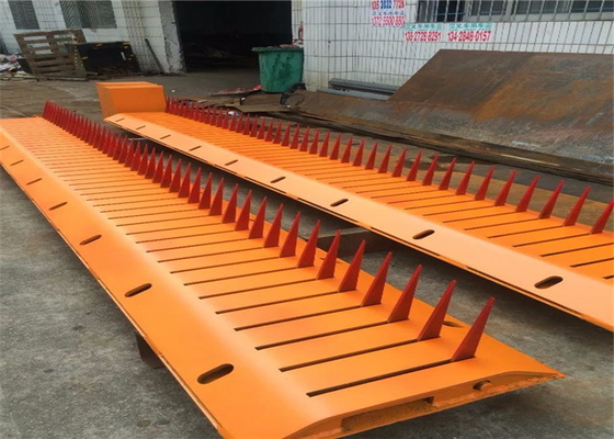 6 mét điện công suất cao điện cao tốc tăng đột biến điện 40 tấn công suất