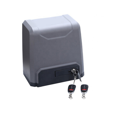 220V 110V Bộ mở cổng trượt tự động 2000kg Công suất tải 750W Công suất động cơ