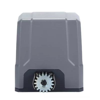 Động cơ cổng trượt tự động 24VDC Công tắc giới hạn bộ mã hóa trọng lượng cổng 500kg