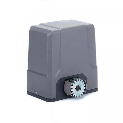 SL800DC 24V Motor Dụng cụ mở cổng trượt tự động 800kg 180W Pin năng lượng mặt trời được hỗ trợ