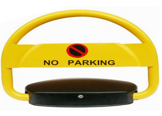 Mạnh mẽ đáng tin cậy Ô tô xe Lock, xe an ninh Đỗ xe Barrier hiệu quả