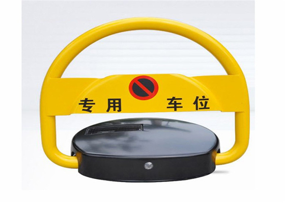 180 Bằng Chống Va chạm xe Đậu xe Barrier pin sạc