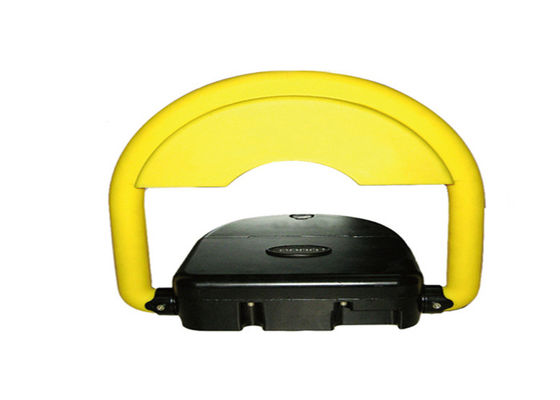 Khóa đỗ xe tự động chống nước IP68 với trọng lượng 5 tấn và điều khiển từ xa