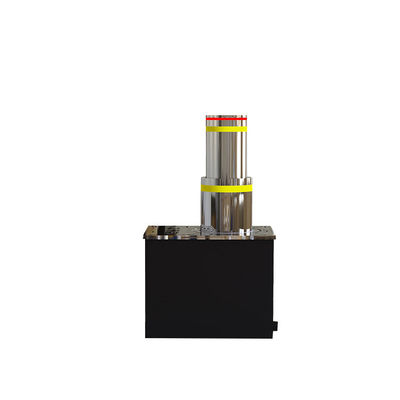 Băng cao thủy lực tự động đầy đủ