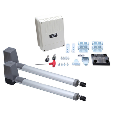 Thanh đẩy hạng nặng Công cụ mở cổng xoay tự động Lực lượng tối đa 1500N