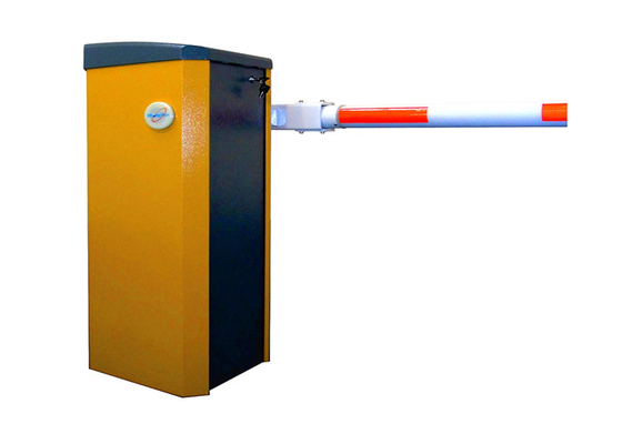 Tốc độ nhanh 0,6 giây 10 triệu lần Khung tự động Booth Booth cho MTBF dành cho hệ thống đường cao tốc