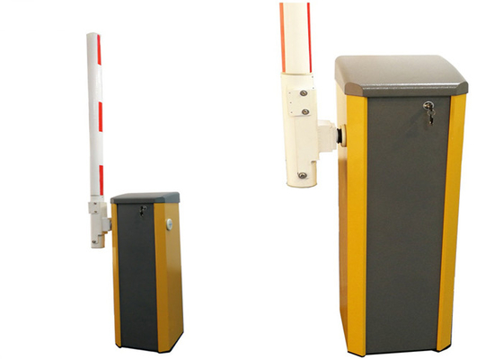 Cánh cổng tự động toàn năng gió, Cổng Barrier của Công viên dành cho Hệ thống Cổng Toll