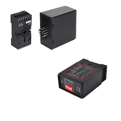 PD132 Cảm biến phát hiện vòng lặp xe Đường lái xe ô tô Giao thông cảm ứng tự động