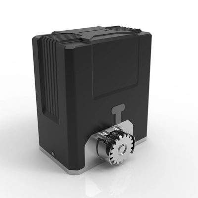 Ac220v 110v Gear Drive Tự động mở cửa trượt / Động cơ cửa trượt