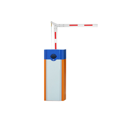 Rào cản Customized ngoài trời xe Barrier Gates tự giao thông