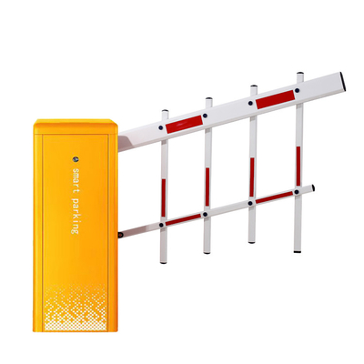 Điều khiển tần số biến Khóa cửa tự động Max 200W Động cơ 24VDC Động cơ không chải