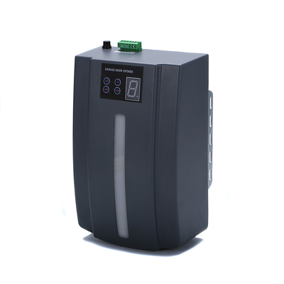 DC24V 120W tự động mở cửa nhà để xe 1200N điều khiển từ xa và WIFI